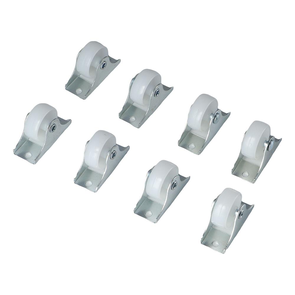 1inch Hardware Accessories Fla - Furniture Rails Hardware 评论和价格