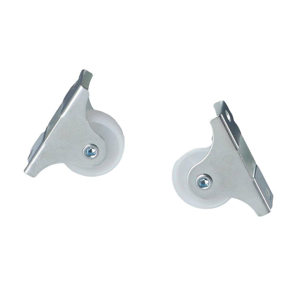 1inch Hardware Accessories Fla - Furniture Rails Hardware 评论和价格