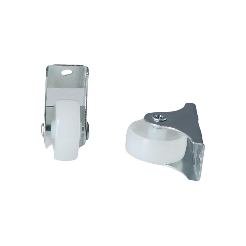1inch Hardware Accessories Fla - Furniture Rails Hardware 评论和价格
