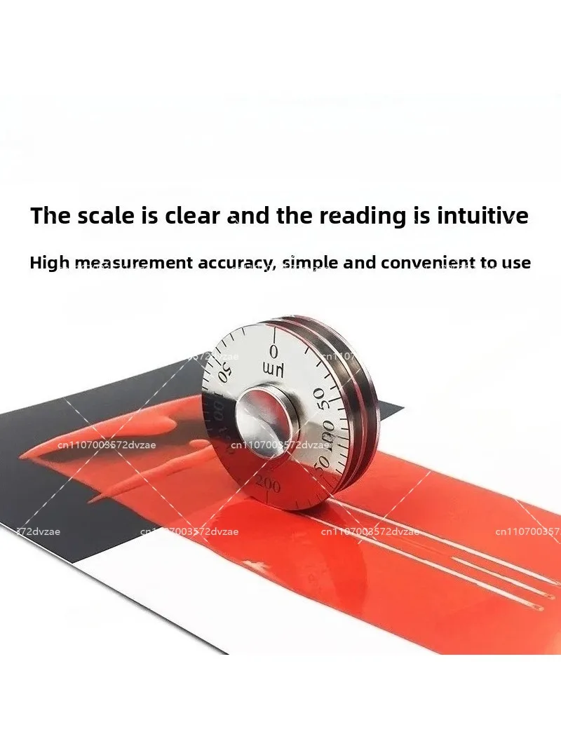 YQH High Precision Wet Film Wh - Furniture Quality Control 评论和价格
