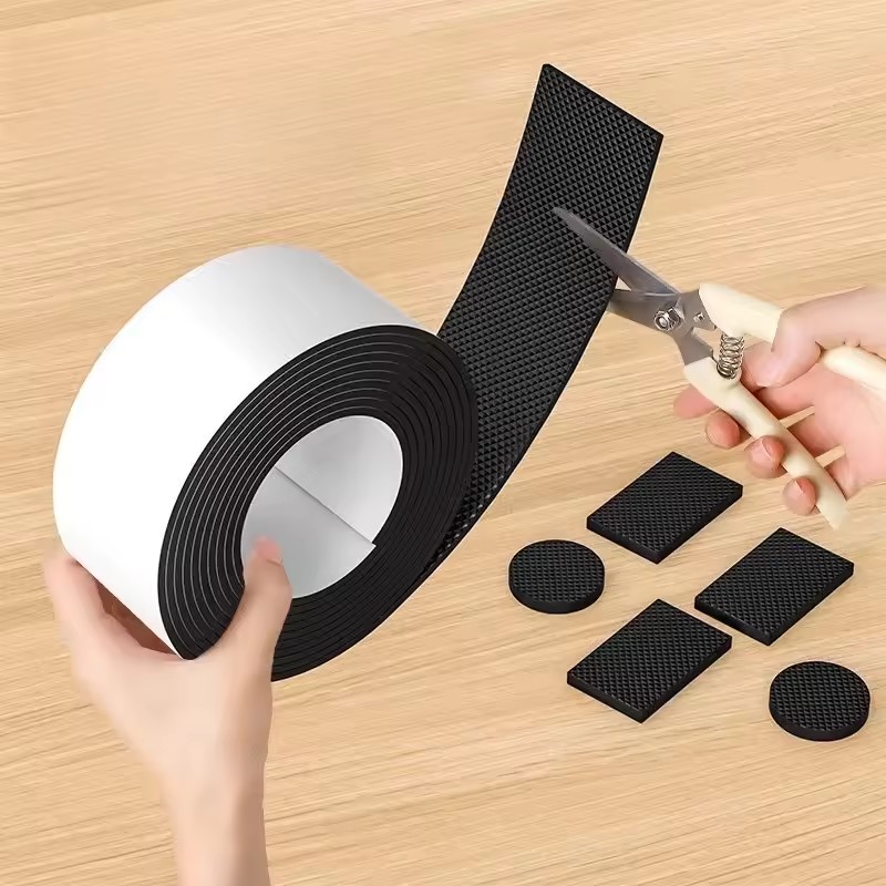 DIY Anti-slip Furniture Pads M - Furniture Foot Pad 评论和价格