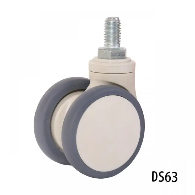 4 Pcs/lot  2.5 inch High quali - Furniture Quality Control 评论和价格