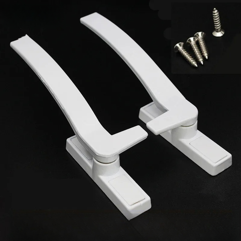 Left Right Hand White Replacem - Furniture Hardware Supply 评论和价格