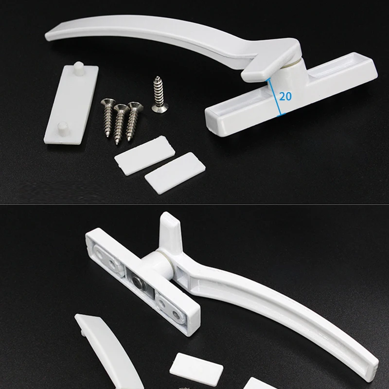 Left Right Hand White Replacem - Furniture Hardware Supply 评论和价格