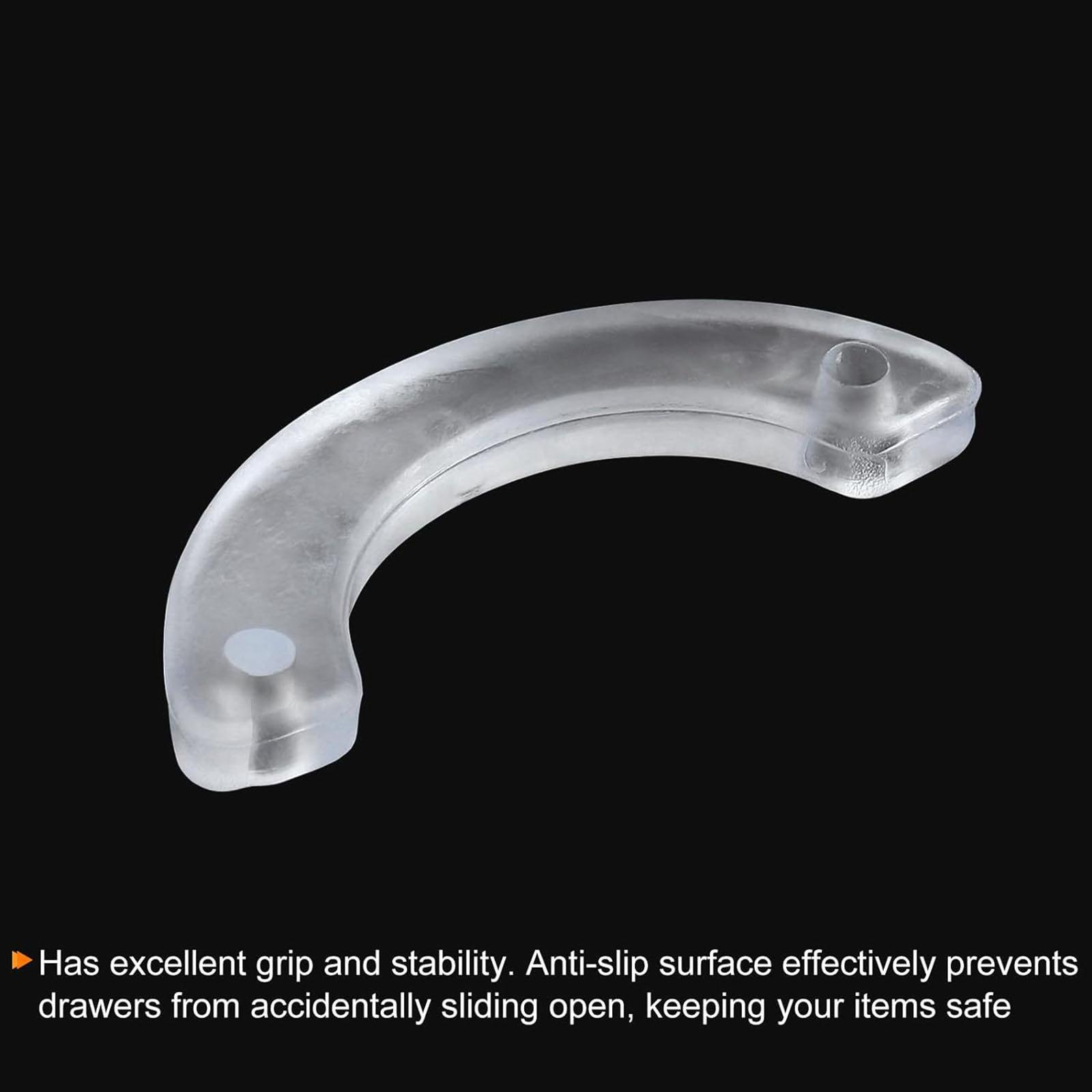 Drawer Sliding Stop Plastic An - Office Furniture Hardware 评论和价格
