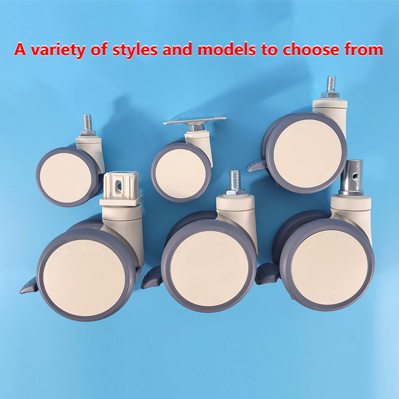4 Pcs/lot  2.5 inch High quali - Furniture Quality Control 评论和价格