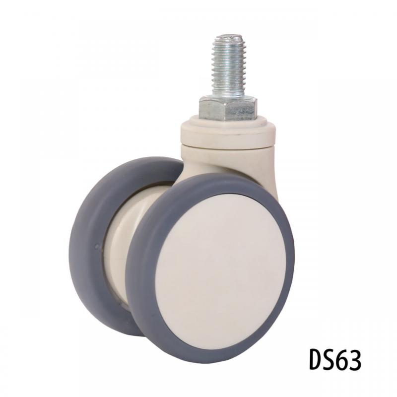 4 Pcs/lot  2.5 inch High quali - Furniture Quality Control 评论和价格