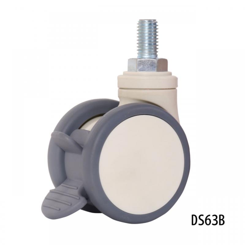 4 Pcs/lot  2.5 inch High quali - Furniture Quality Control 评论和价格