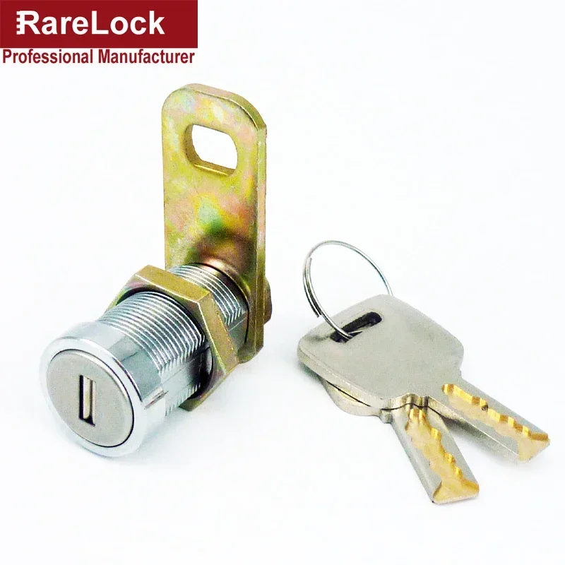 High Security Cam Lock for Cab - Furniture Hardware Cam Lock 评论和价格
