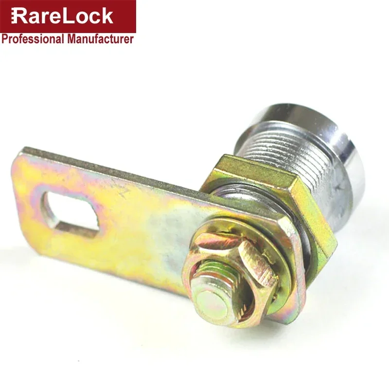 High Security Cam Lock for Cab - Furniture Hardware Cam Lock 评论和价格