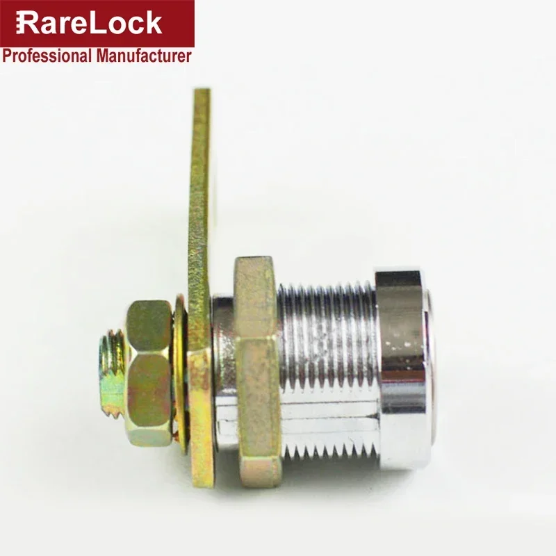 High Security Cam Lock for Cab - Furniture Hardware Cam Lock 评论和价格