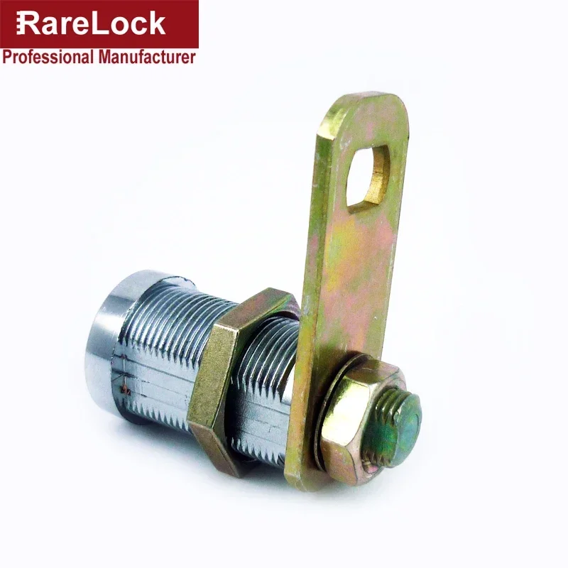 High Security Cam Lock for Cab - Furniture Hardware Cam Lock 评论和价格
