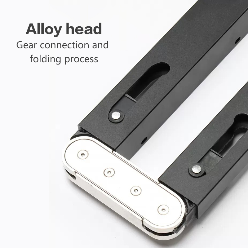 Upgraded Multi-Function Flip-D - Furniture Rails Hardware 评论和价格