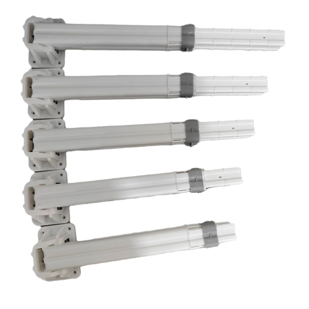 Modern Foldable Table Legs Sup - Office Furniture Hardware 评论和价格