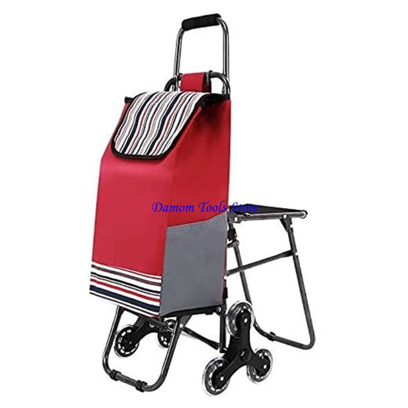 57BE 1 Pair Stair Climbing Sho - Furniture Hardware Shop 评论和价格