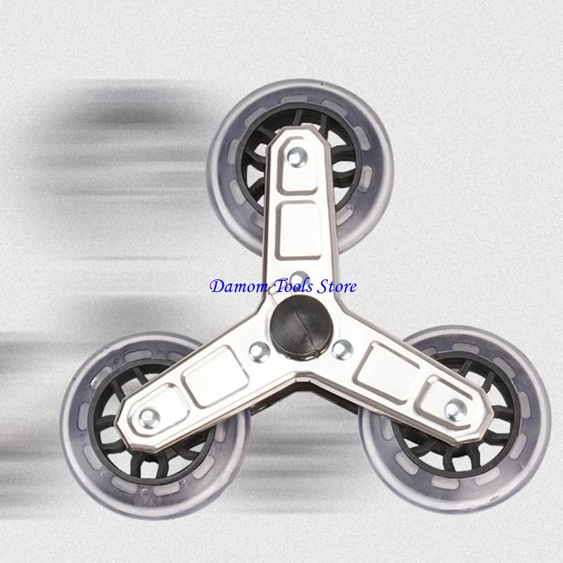 57BE 1 Pair Stair Climbing Sho - Furniture Hardware Shop 评论和价格