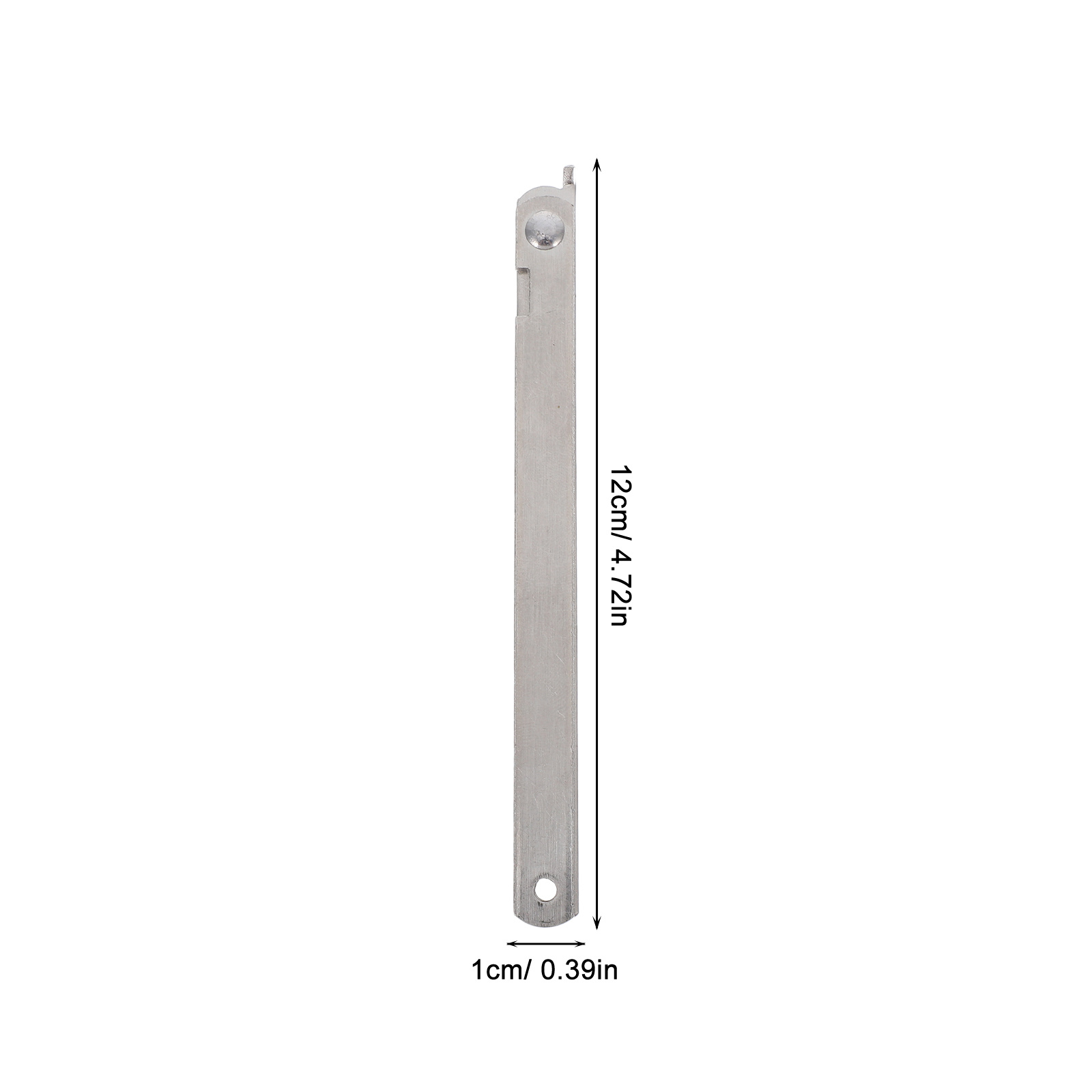 2Pcs Stainless Steel Folding T - Office Furniture Hardware 评论和价格