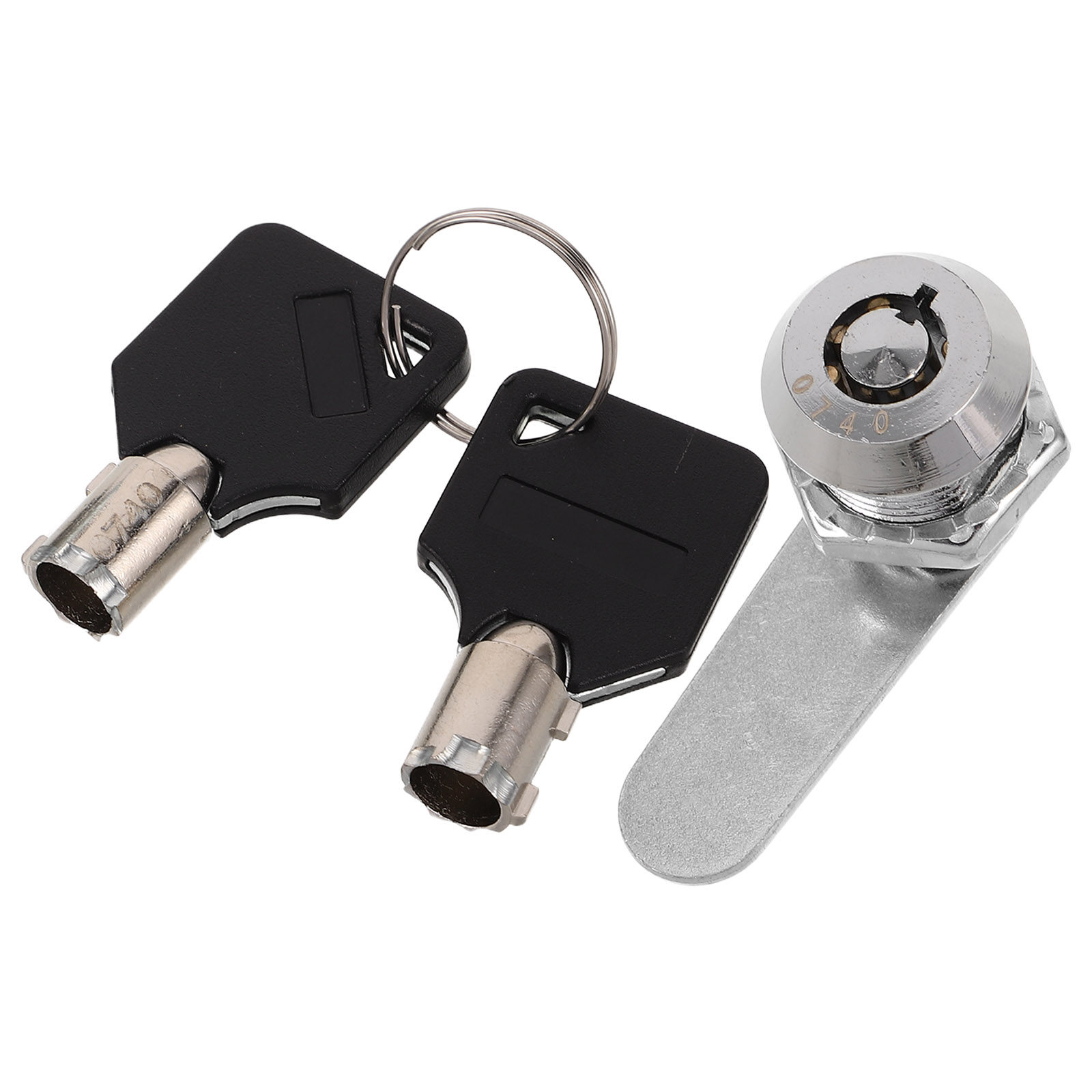1Set Zinc Alloy Cam Locks Cyli - Furniture Hardware Cam Lock 评论和价格