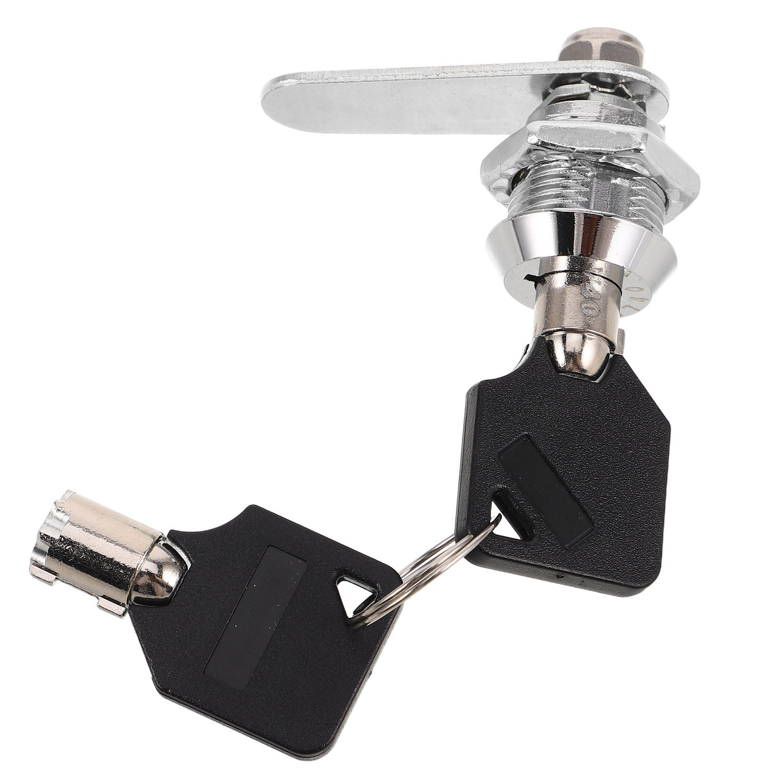 1Set Zinc Alloy Cam Locks Cyli - Furniture Hardware Cam Lock 评论和价格
