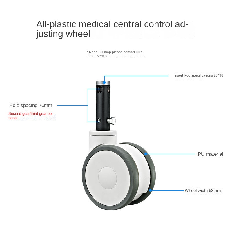1 Pc-5inch High Quality M24/m2 - Furniture Quality Control 评论和价格