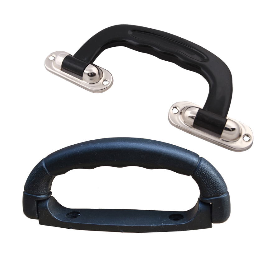Door Pull Suitcase Handle Plas - Furniture Hardware Photos 评论和价格