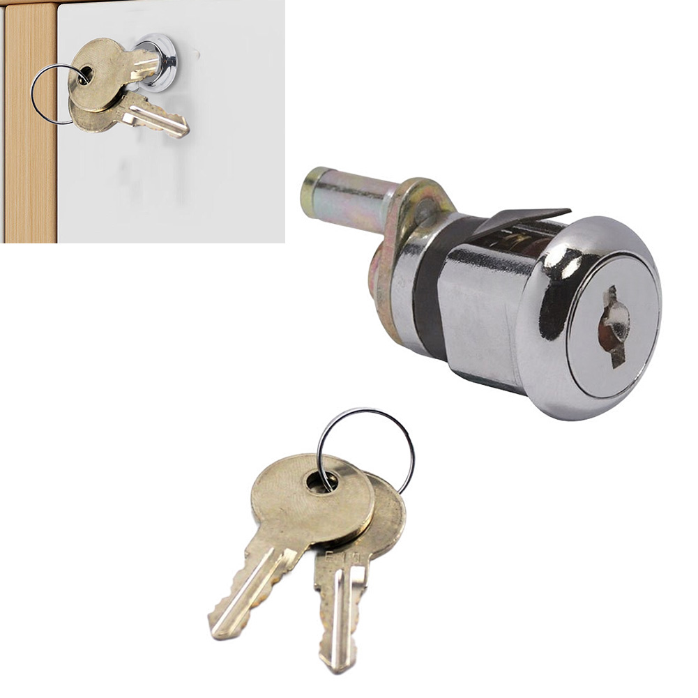 Zinc Alloy Triple Lock Furnitu - Office Furniture Hardware 评论和价格