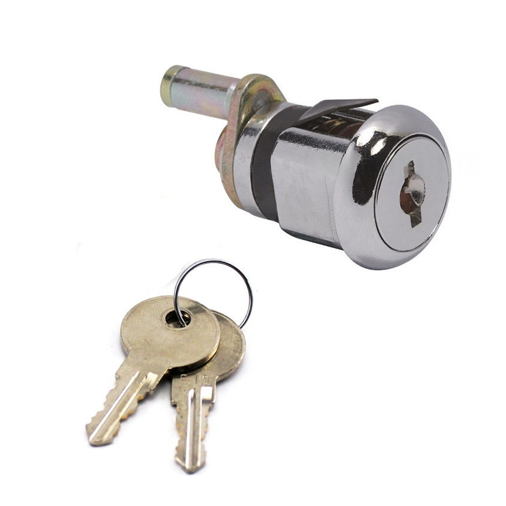 Zinc Alloy Triple Lock Furnitu - Office Furniture Hardware 评论和价格