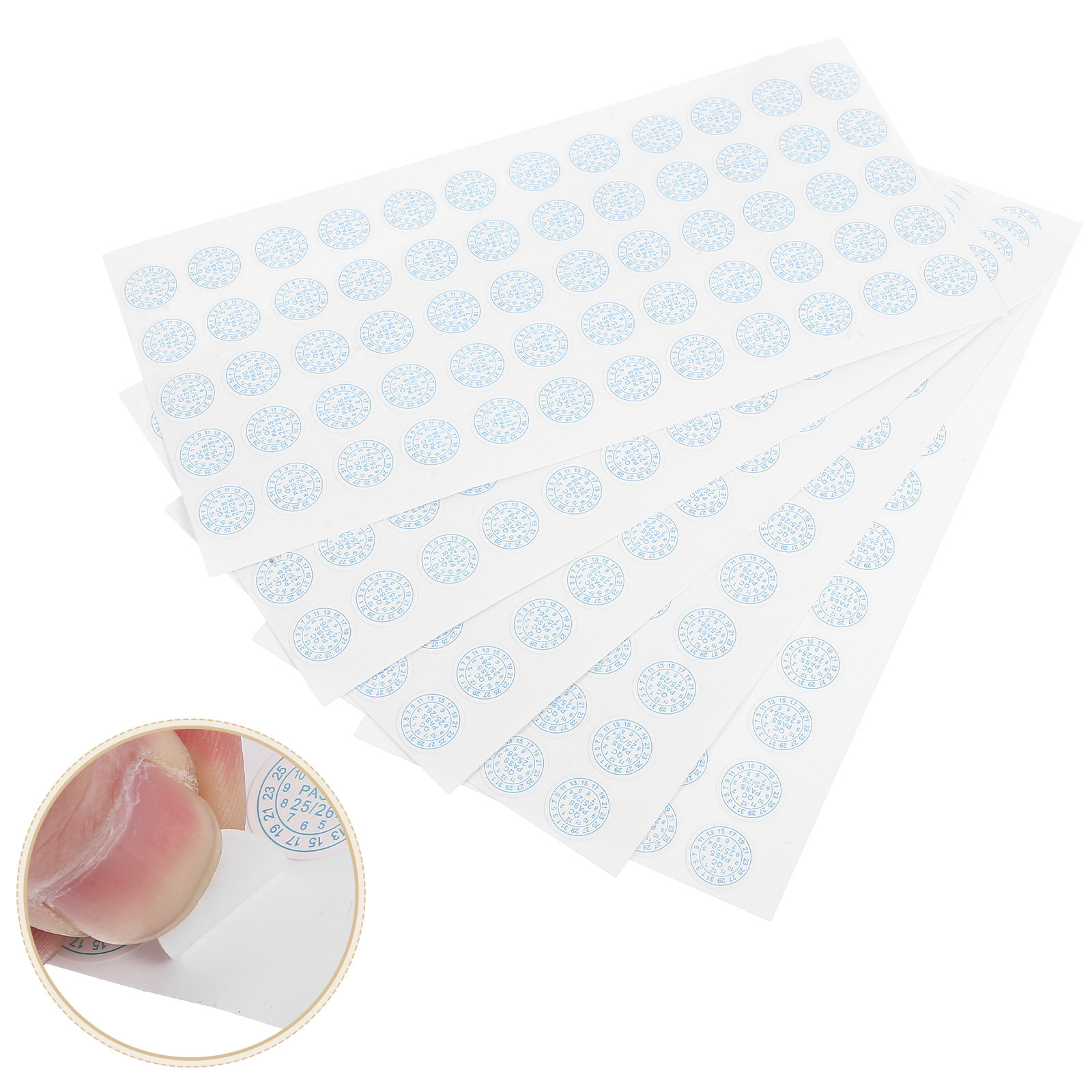 300pcs Quality Control Labels  - Furniture Quality Control 评论和价格