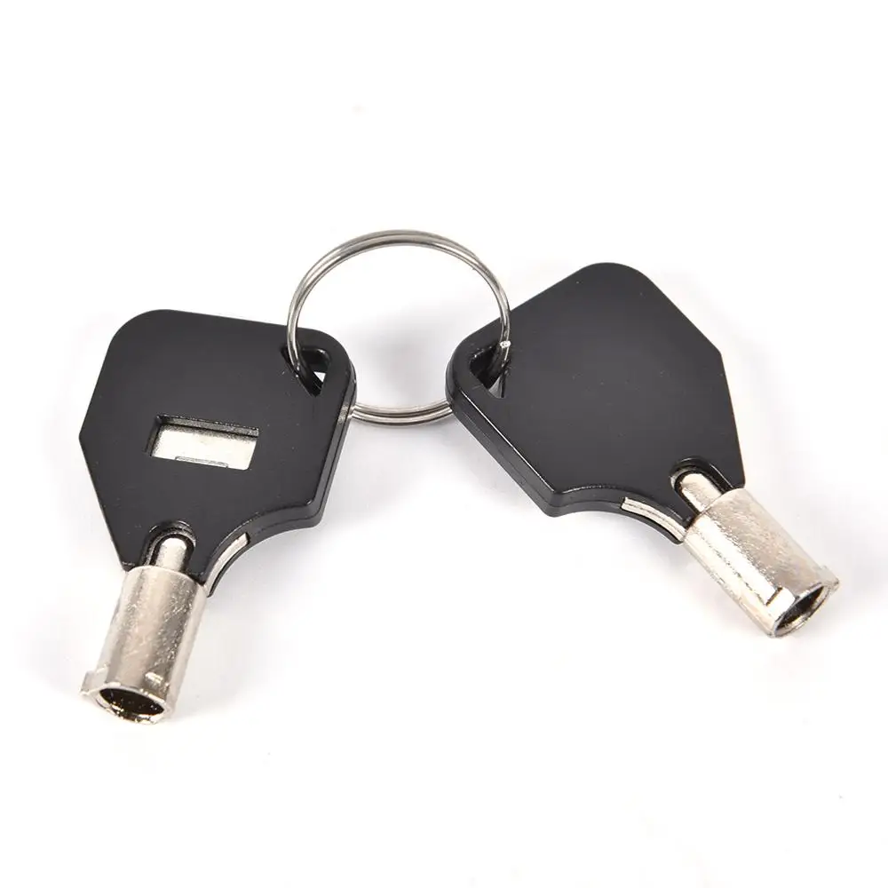 2PCS Security Furniture Locks  - Furniture Hardware Cam Lock 评论和价格