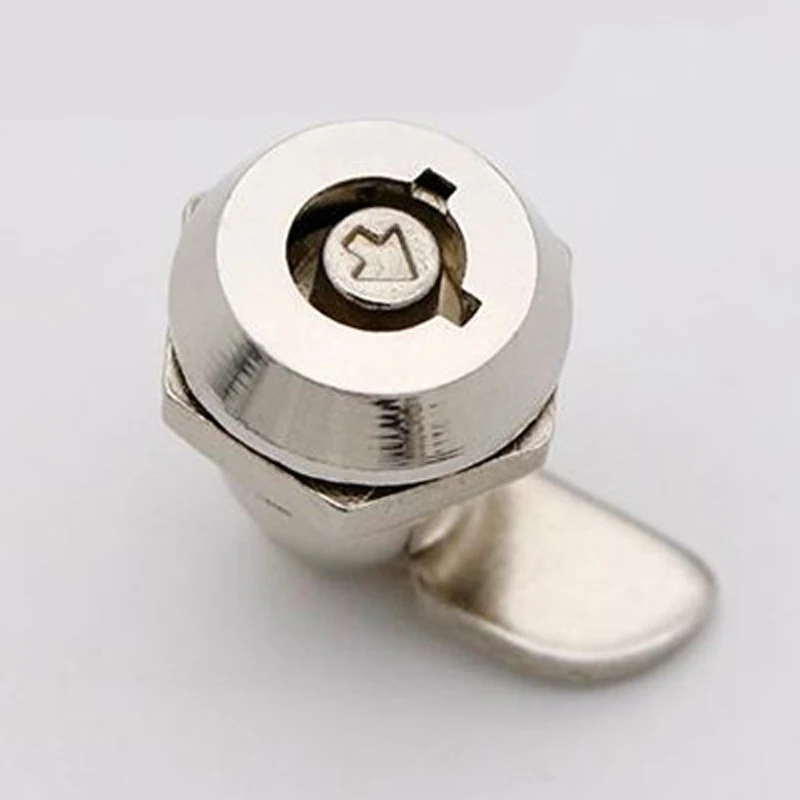 2PCS Security Furniture Locks  - Furniture Hardware Cam Lock 评论和价格
