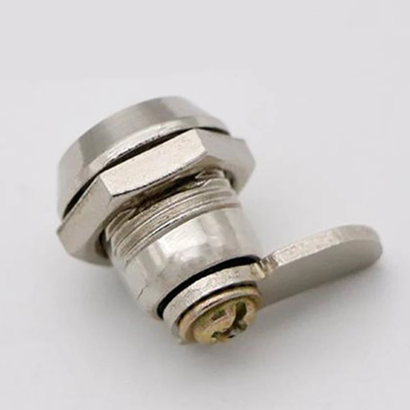 2PCS Security Furniture Locks  - Furniture Hardware Cam Lock 评论和价格