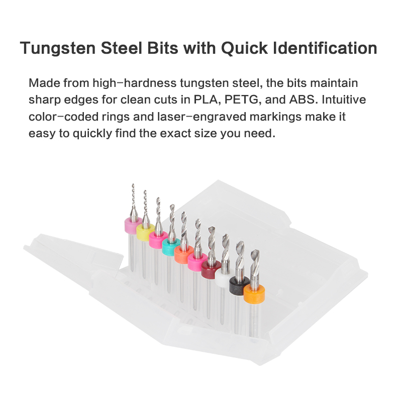 3D Printer Tools Kit for SLA/F - Furniture Hardware Supply 评论和价格