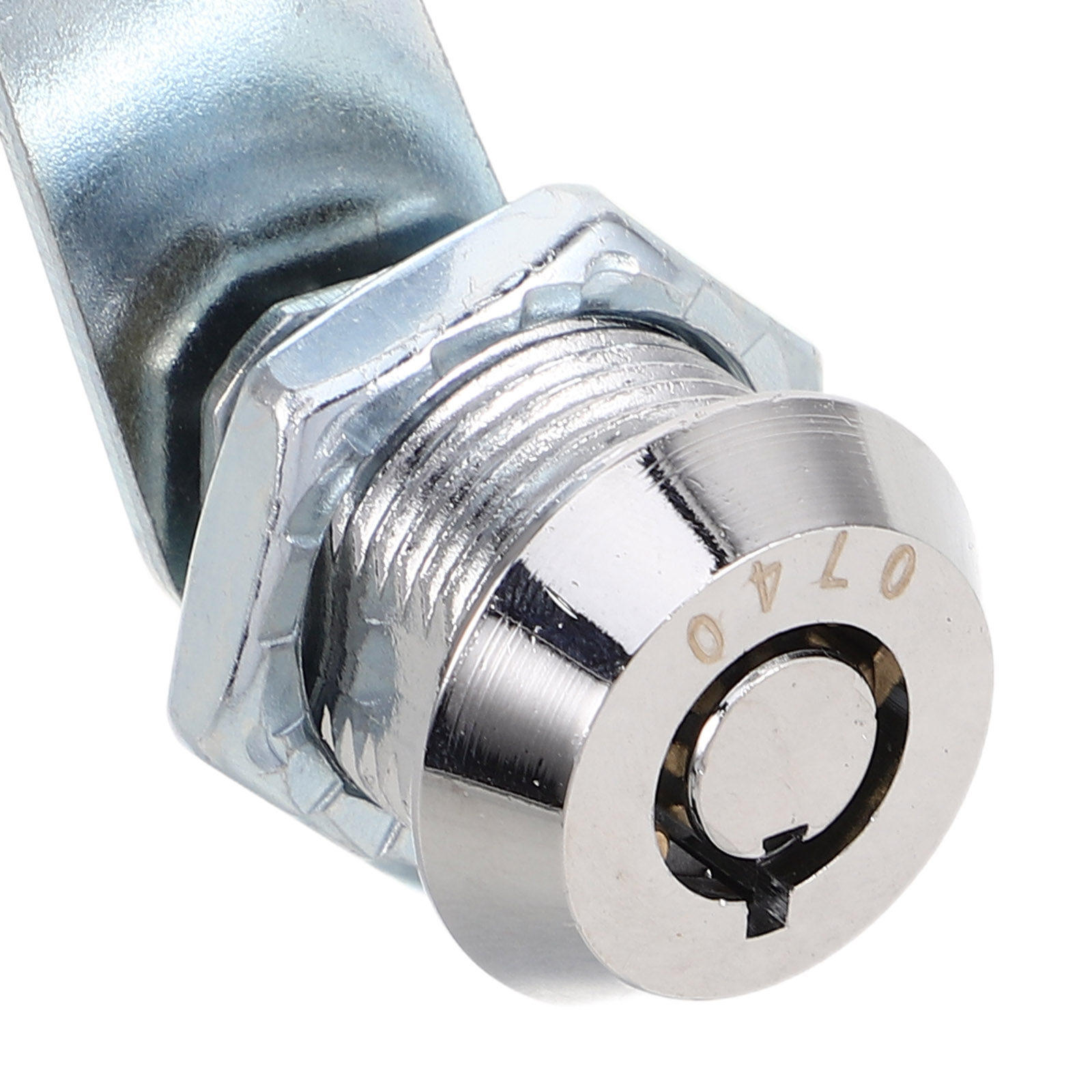 1Set Zinc Alloy Cam Locks 16Mm - Furniture Hardware Cam Lock 评论和价格