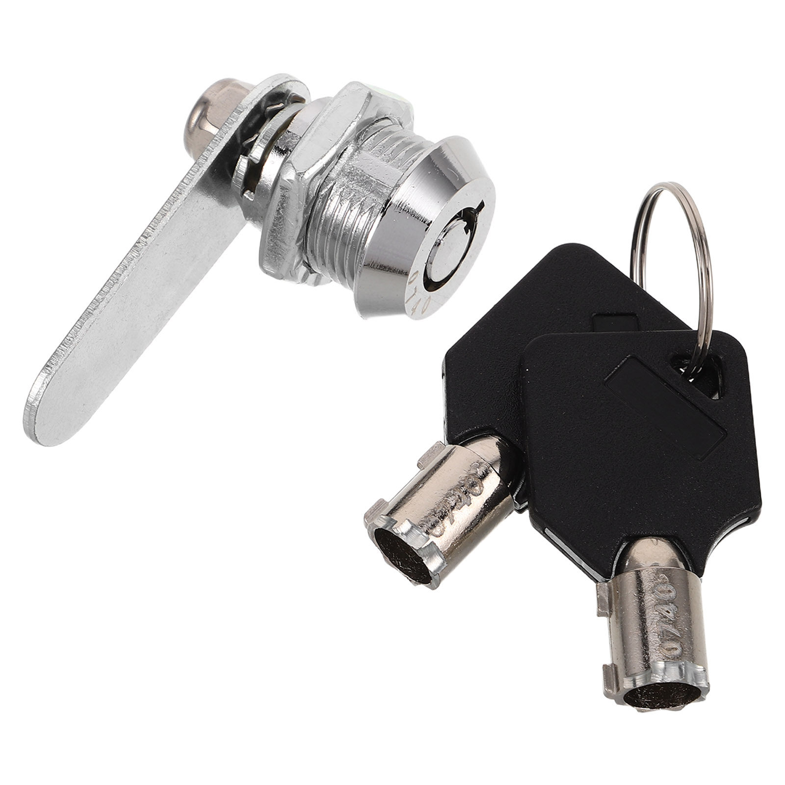 1Set Zinc Alloy Cam Locks 16Mm - Furniture Hardware Cam Lock 评论和价格
