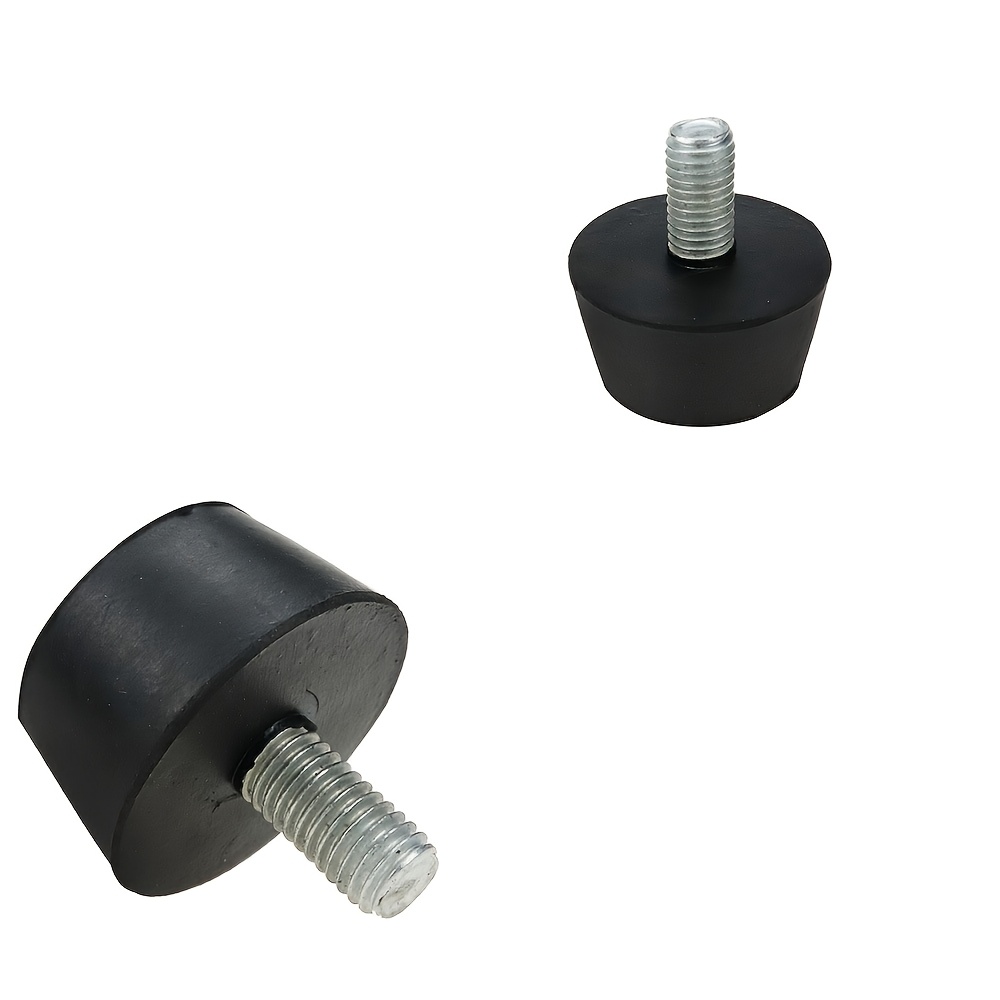 4Pcs Rubber Adjustable Feet Pa - Furniture Foot Pad 评论和价格
