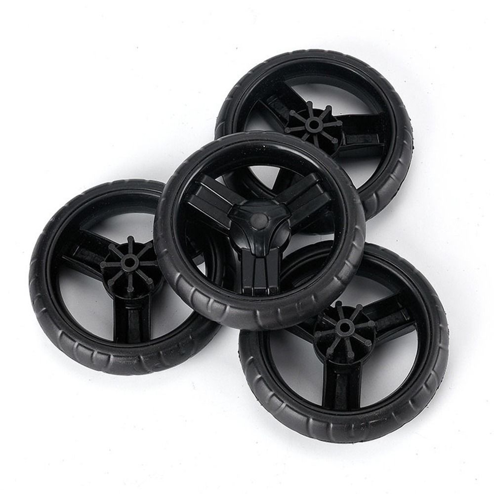 2Pcs Wheelchair Caster Travell - Furniture Hardware Shop 评论和价格