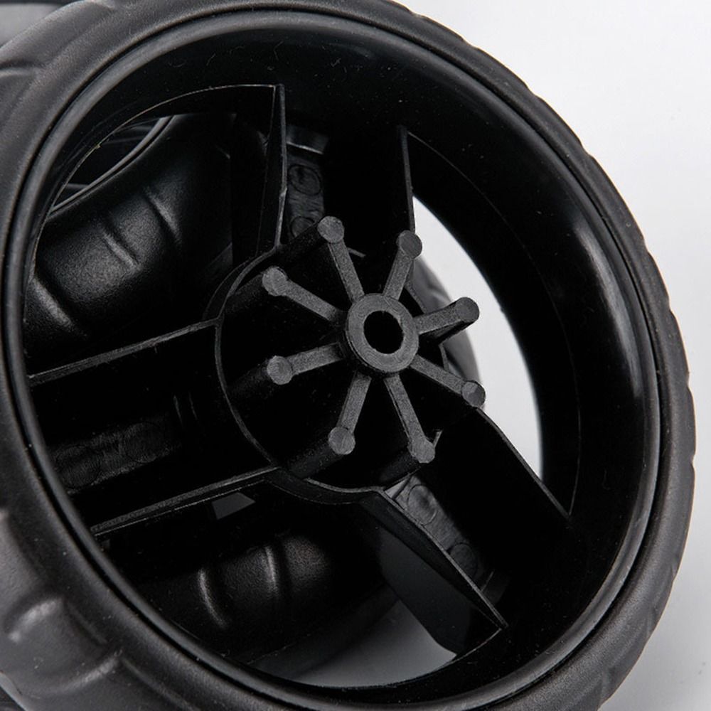 2Pcs Wheelchair Caster Travell - Furniture Hardware Shop 评论和价格