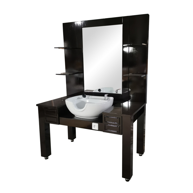 Wash Basin, Mirror Table, Bath - Furniture Hardware Shop 评论和价格