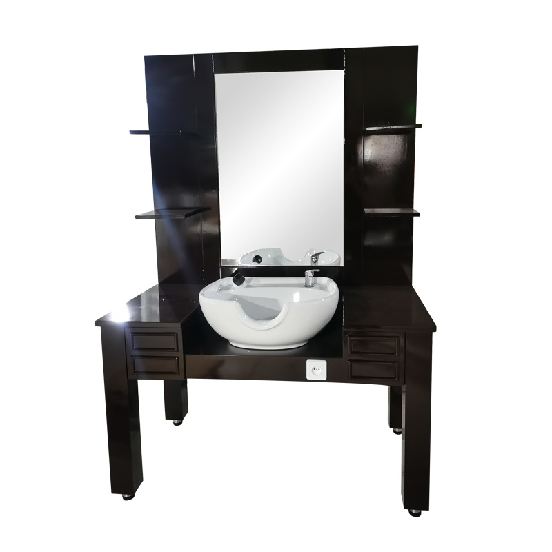 Wash Basin, Mirror Table, Bath - Furniture Hardware Shop 评论和价格
