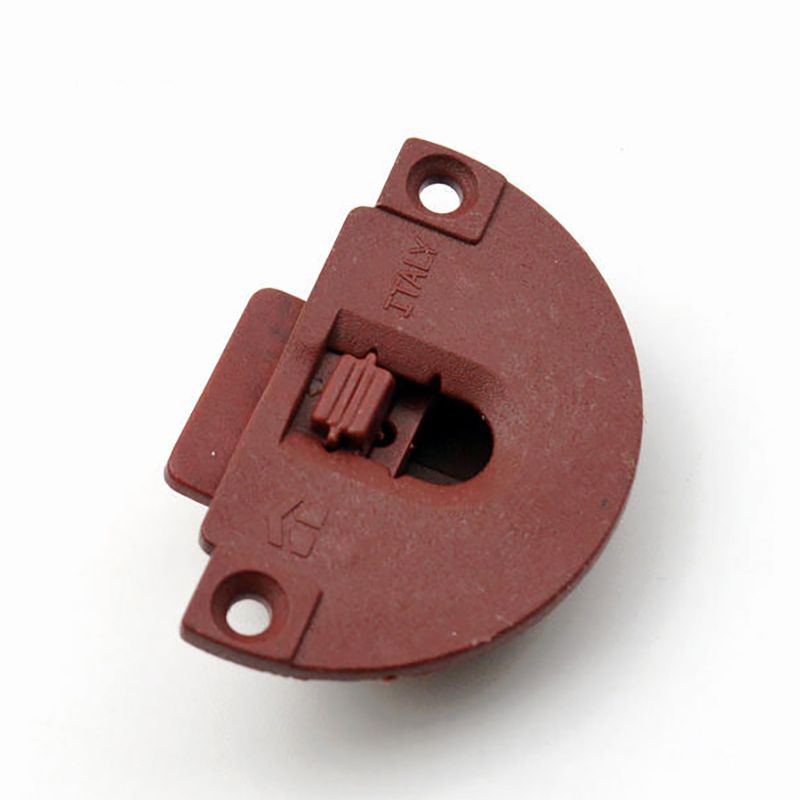 1 Set Plastic Wheels Vintage W - Furniture Rails Hardware 评论和价格