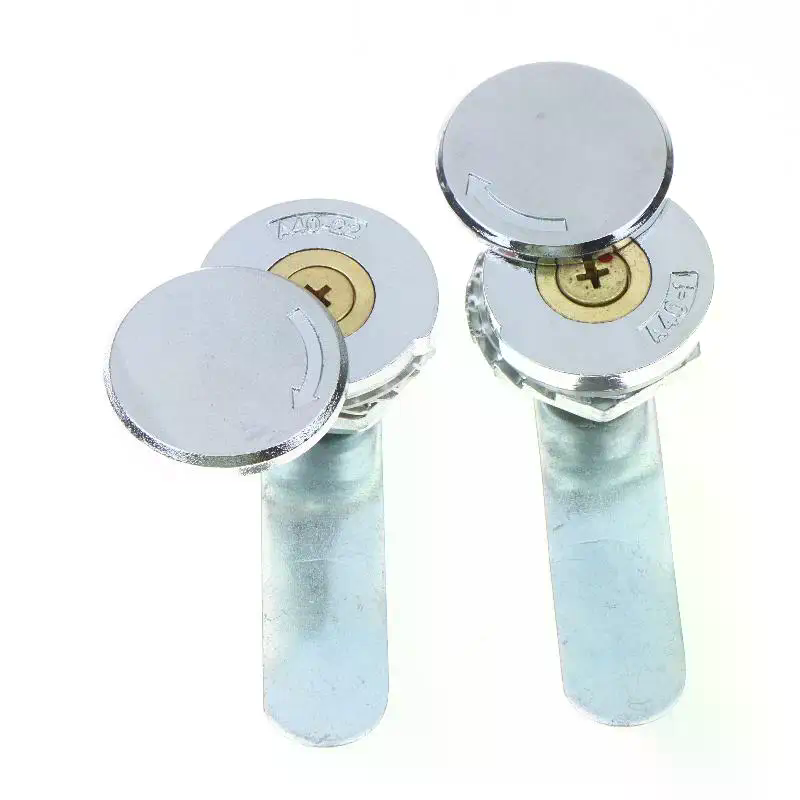 Cylinder Cam Lock With 2 Keys  - Furniture Hardware Cam Lock 评论和价格