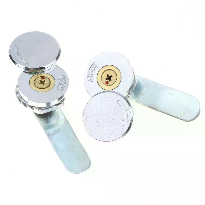 Cylinder Cam Lock With 2 Keys  - Furniture Hardware Cam Lock 评论和价格