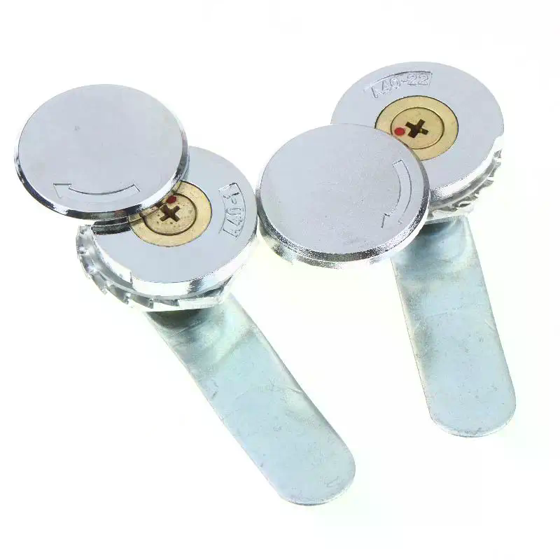 Cylinder Cam Lock With 2 Keys  - Furniture Hardware Cam Lock 评论和价格