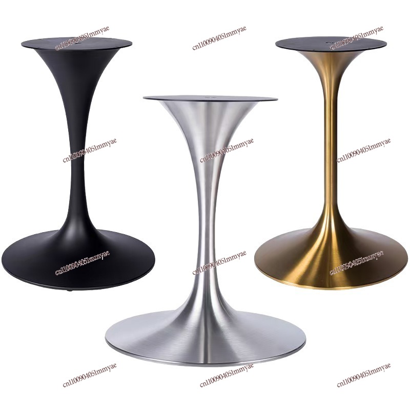 304 Stainless Steel Tulip Tabl - Furniture Hardware Shop 评论和价格