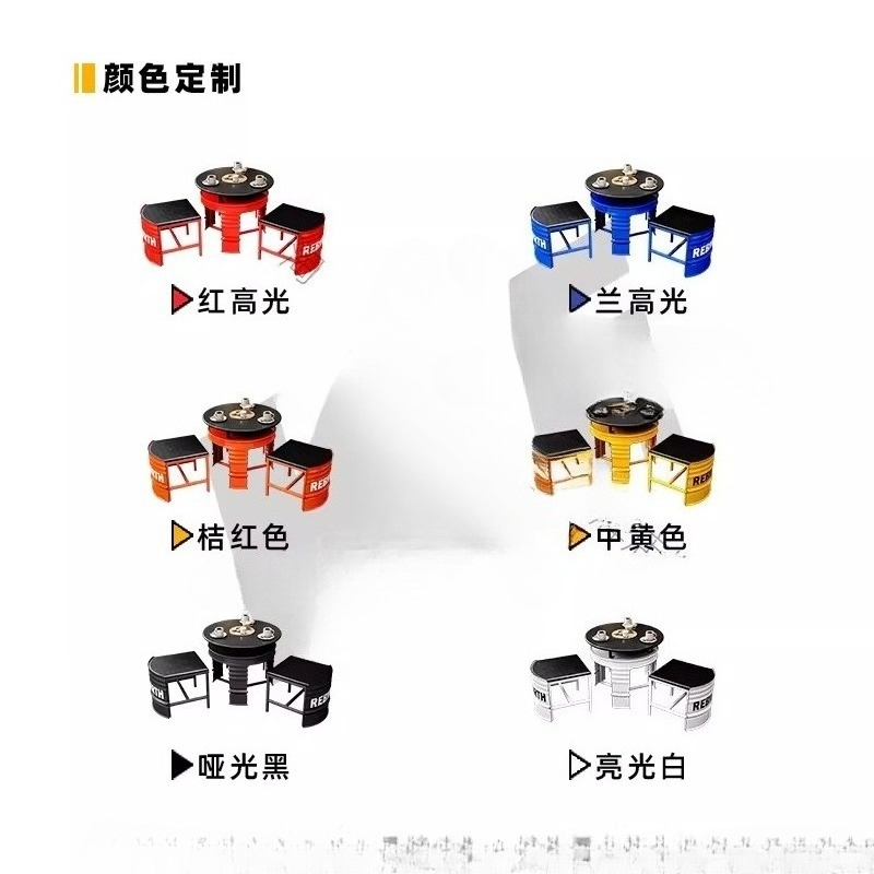 Industrial Style Creative Oil  - Furniture Hardware Shop 评论和价格