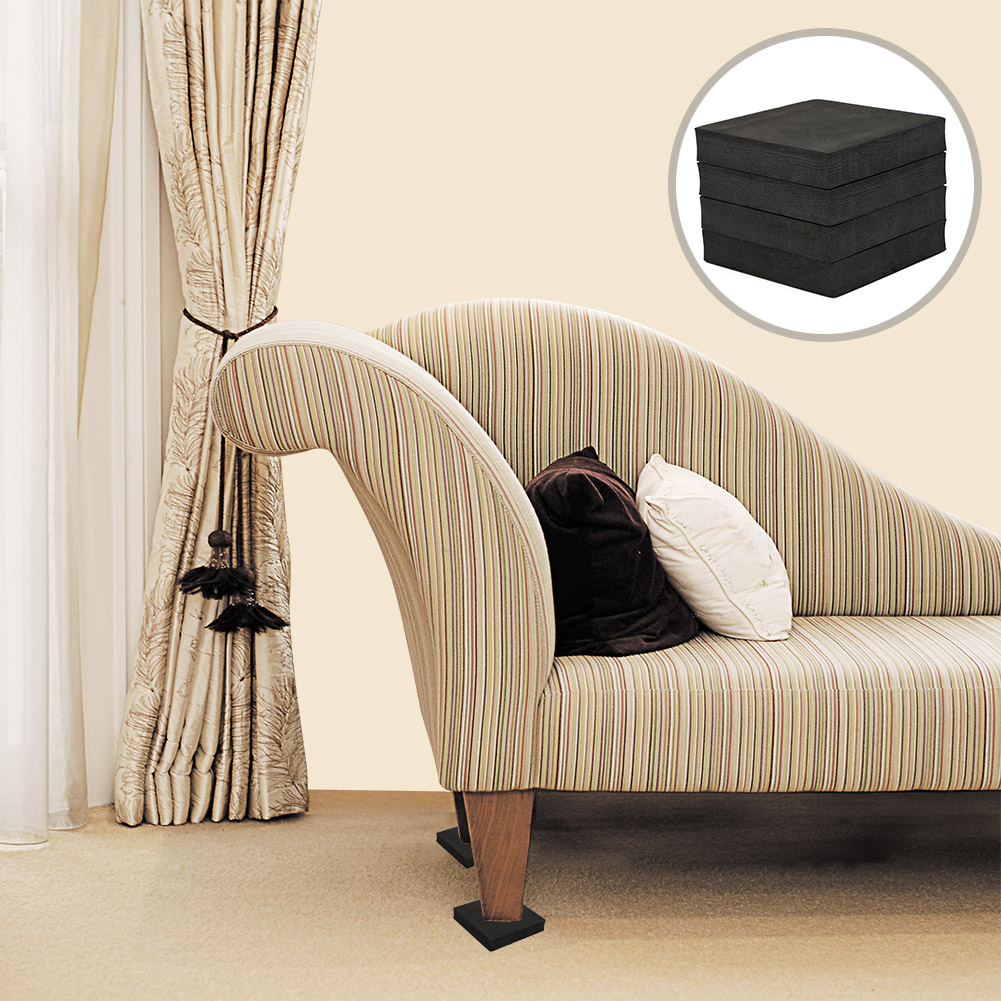 4/8pcs Washing Machine Anti Vi - Furniture Foot Pad 评论和价格