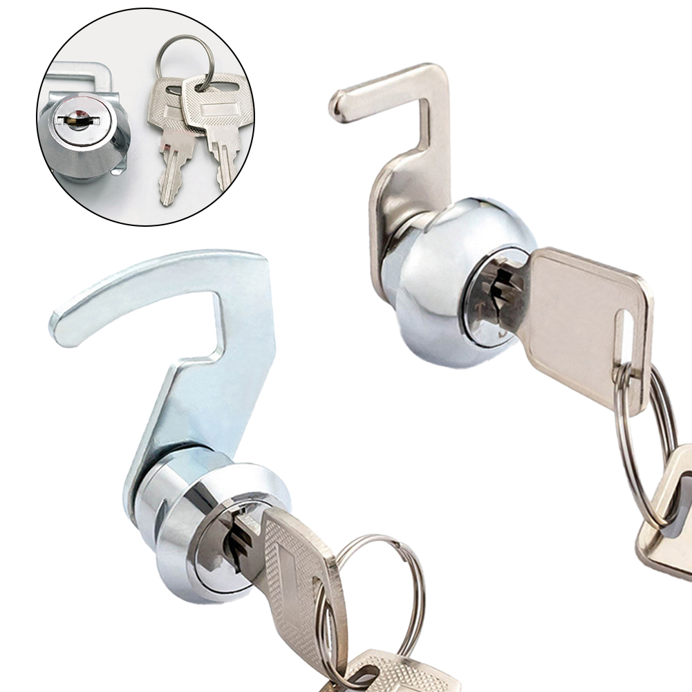 Cam Lock With Quick Clip Secur - Furniture Hardware Cam Lock 评论和价格