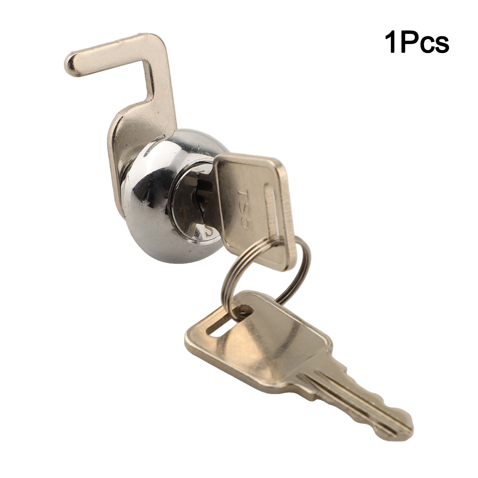 Cam Lock With Quick Clip Secur - Furniture Hardware Cam Lock 评论和价格