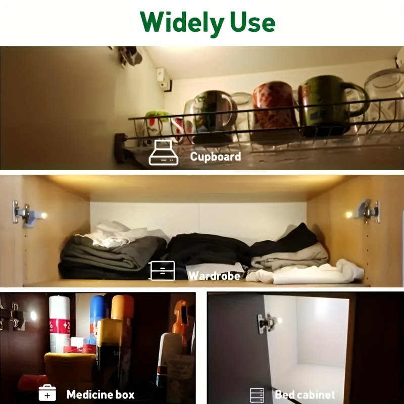 10-Pack Easy-To-Install Hinge  - Office Furniture Hardware 评论和价格